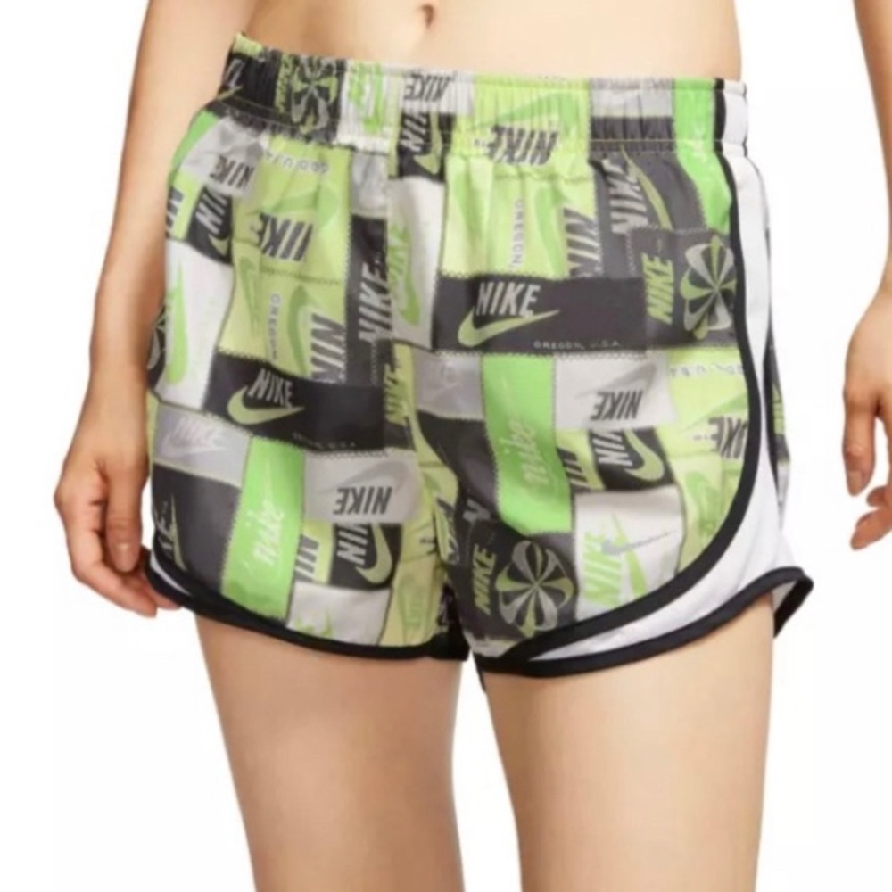 Nike Tempo Running Shorts